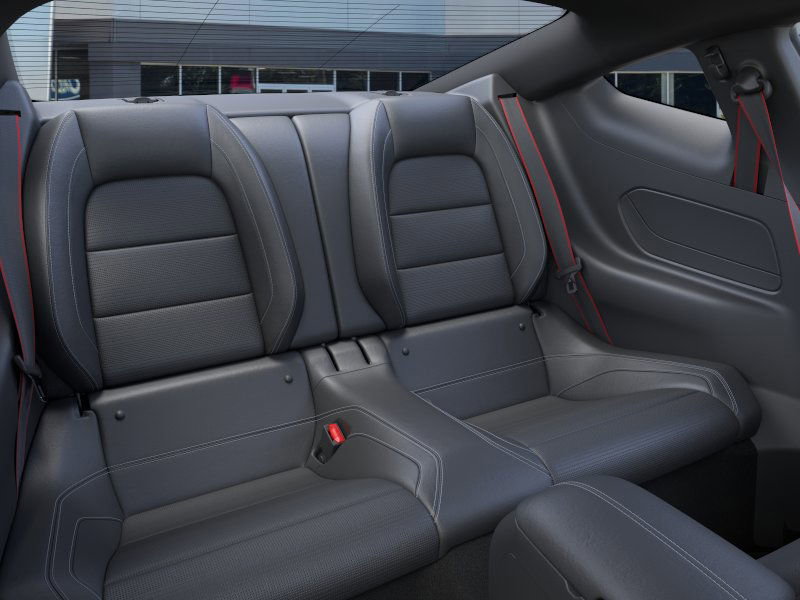 New 2026 Ford Mustang GT Premium image 11