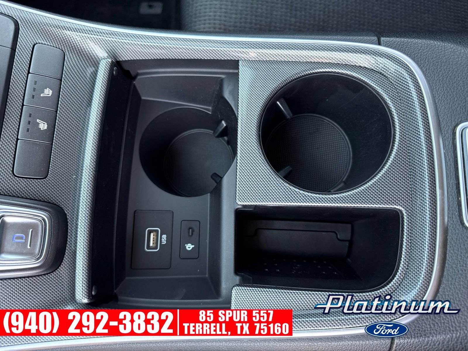 Used 2022 Hyundai Santa Fe XRT w/ Cargo Package FWD image 18