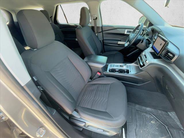 Used 2021 Ford Explorer XLT image 20