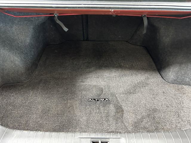 Used 2017 Nissan Altima 2.5 SV w/ Convenience Package image 27