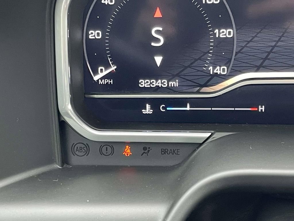 Used 2023 GMC Sierra 1500 Denali Ultimate image 30