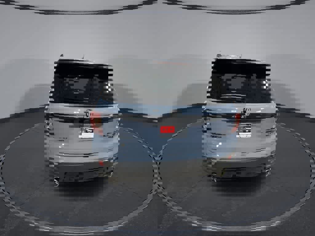 Certified 2024 Honda Passport Black Edition image 7