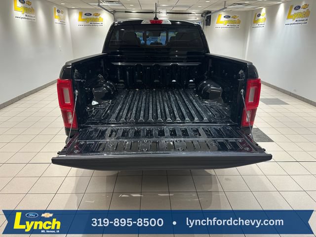 Used 2023 Ford Ranger XLT w/ Tremor Off-Road Package AWD/4WD image 21