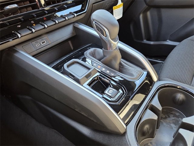 New 2025 Chevrolet Colorado LT w/ Advanced Trailering Package image 29