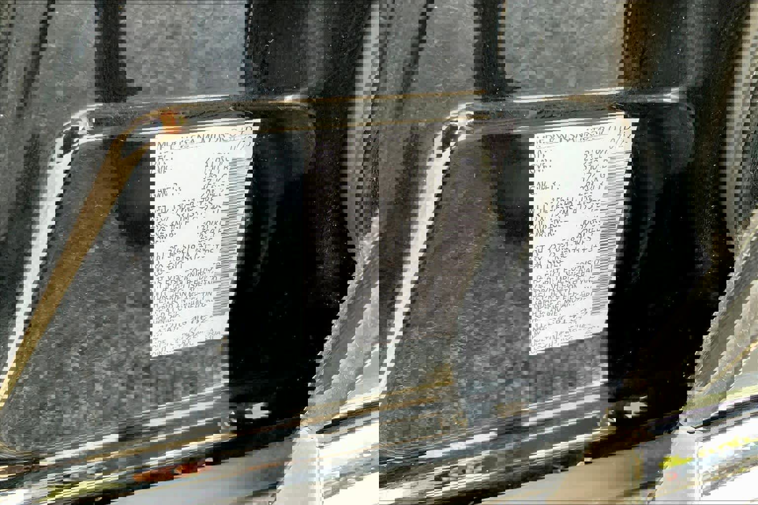 Used 2023 Nissan Murano S image 31