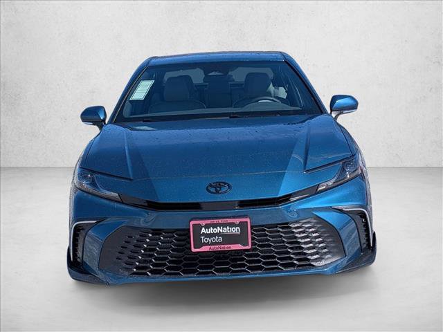 New 2026 Toyota Camry SE image 6