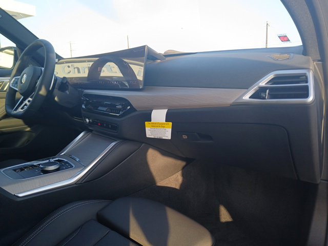 New 2026 BMW 430i w/ M Sport Package RWD image 18