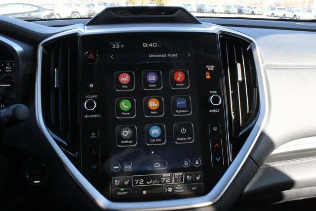 New 2026 Subaru Ascent Touring image 16