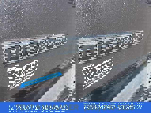 Used 2024 RAM 1500 Big Horn image 11