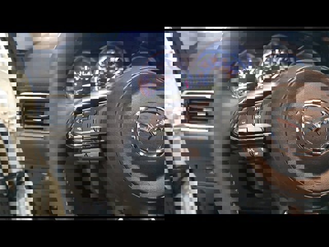 New 2025 MAZDA CX-5 AWD 2.5 S w/ Select Package image 51