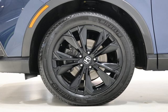 Used 2025 Honda CR-V Sport Touring image 9