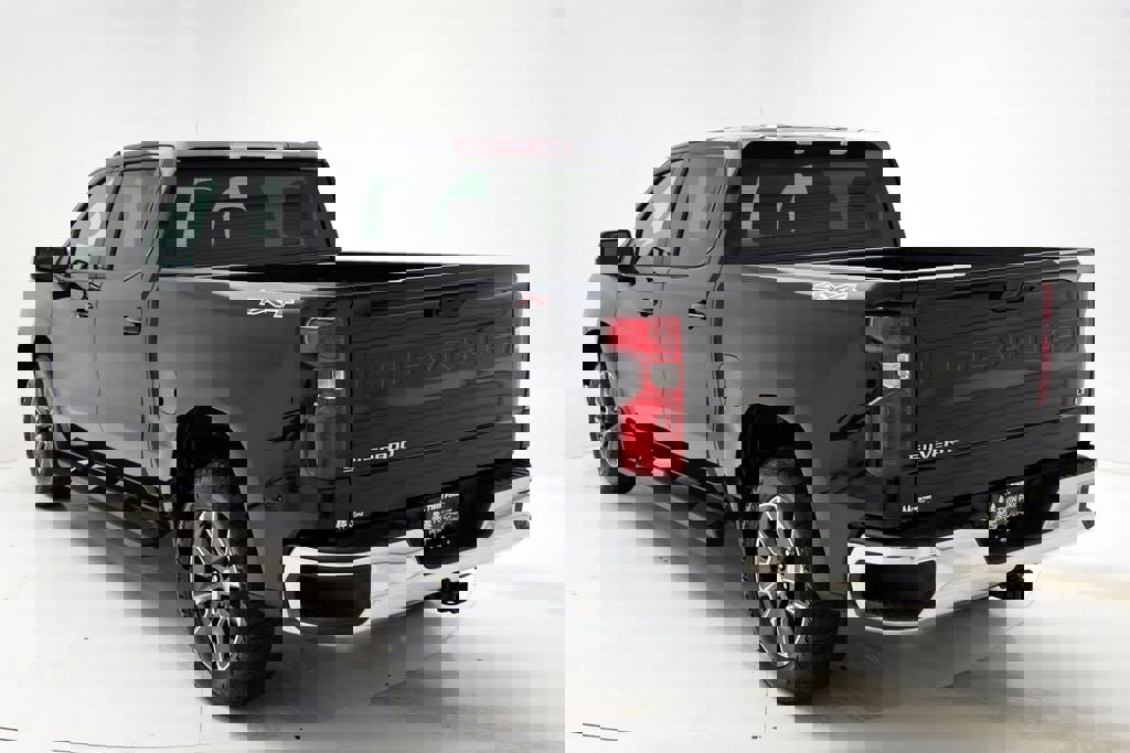 Used 2023 Chevrolet Silverado 1500 LT image 7