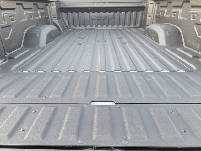 Used 2026 GMC Sierra 2500 Denali Ultimate image 28