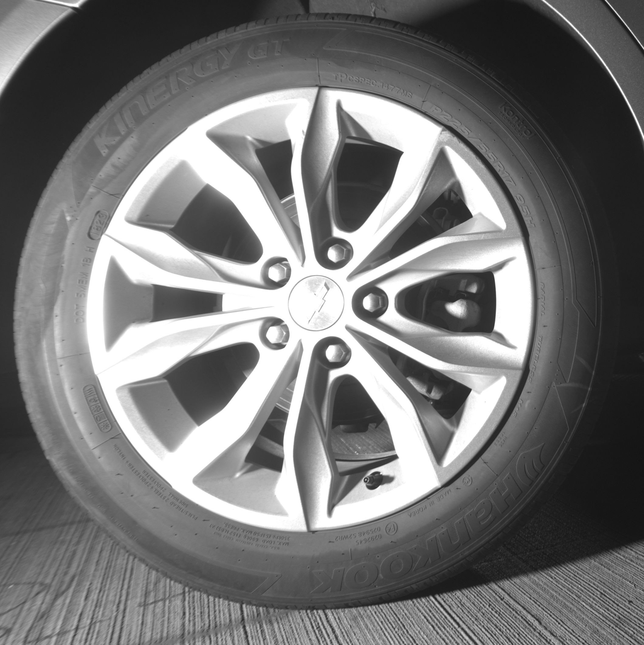 Used 2024 Chevrolet Malibu LT image 22