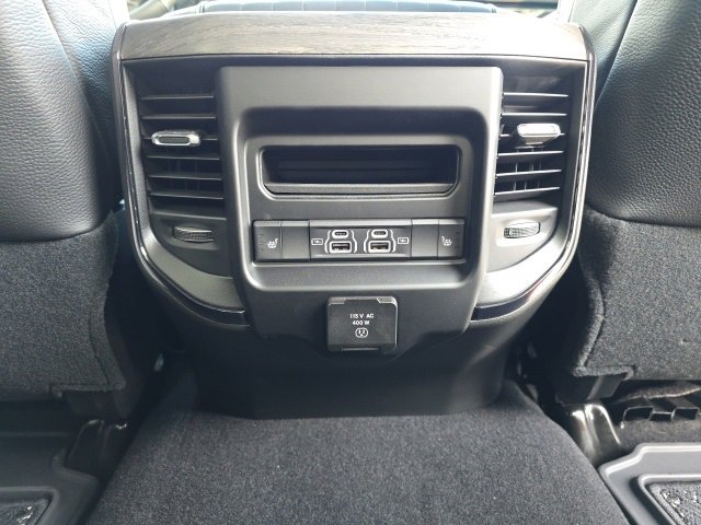 New 2026 RAM 2500 Limited image 12