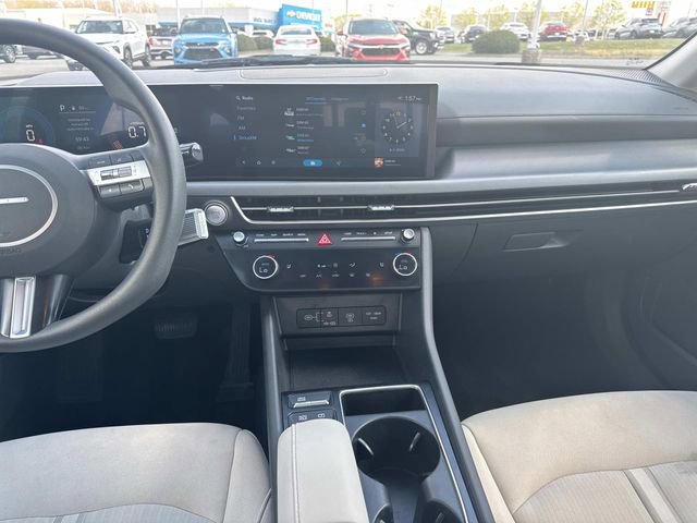 Used 2025 Hyundai Sonata SEL image 17