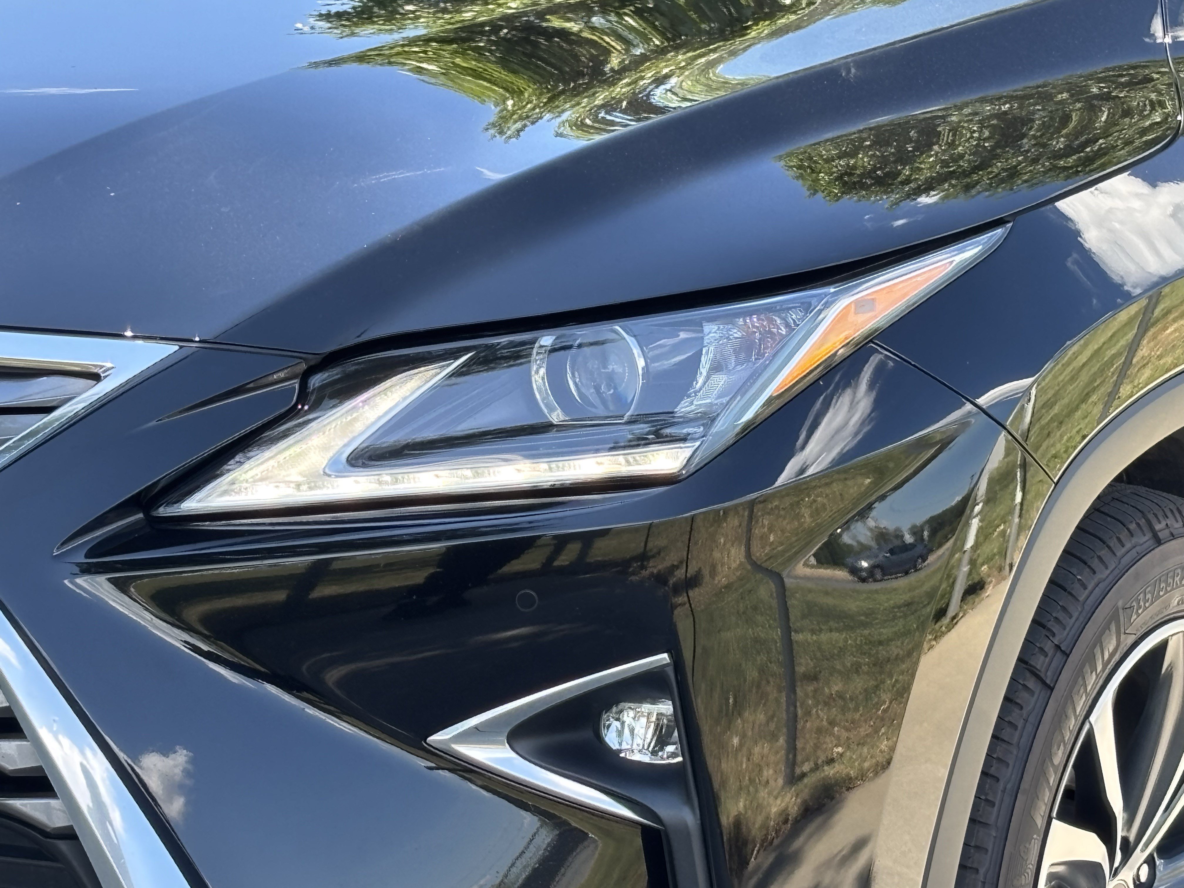 Used 2019 Lexus RX 350L AWD image 6