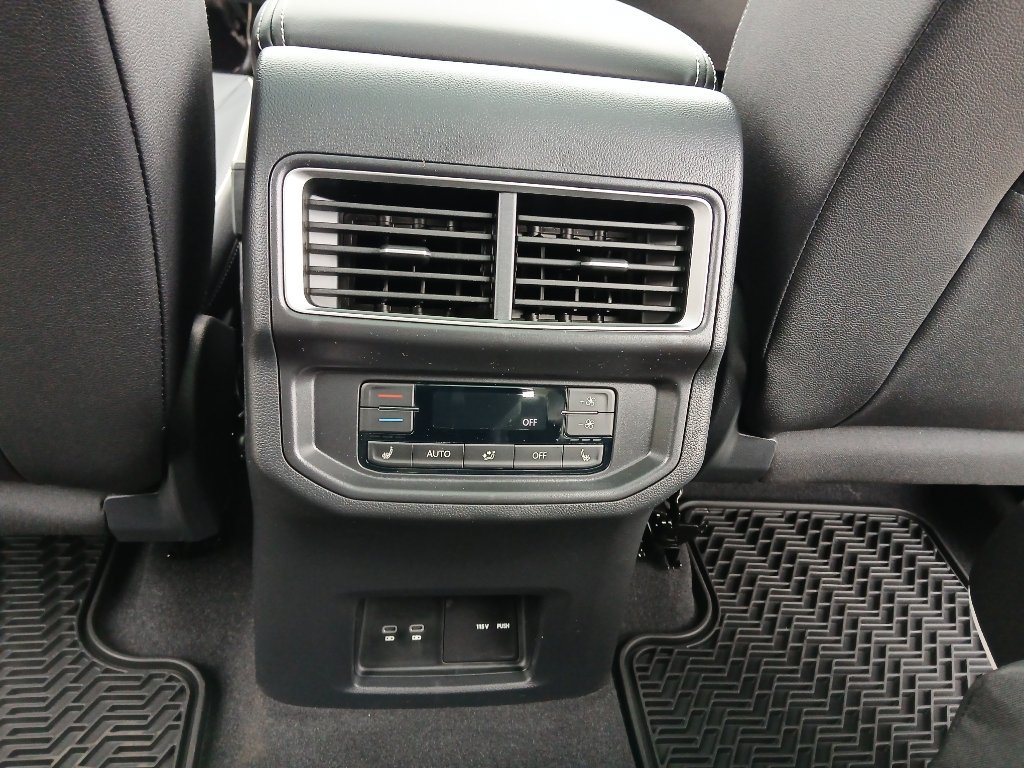 New 2026 Volkswagen Atlas SEL Premium R-Line AWD/4WD image 19