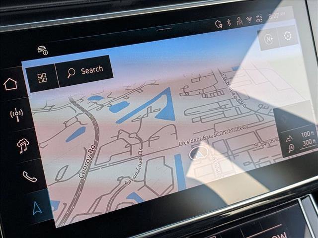 Certified 2026 Audi Q8 Premium Plus w/ Premium Plus Package AWD/4WD image 13