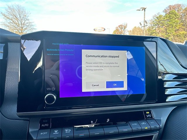 New 2026 Toyota Camry SE w/ Convenience Package image 17