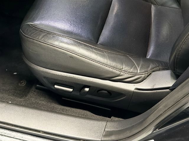 Used 2021 MAZDA CX-30 2.5 Turbo w/ Premium Plus Pkg image 19