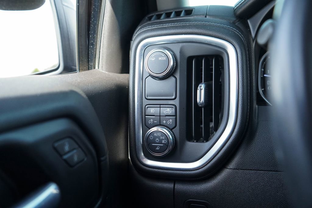 Used 2021 GMC Sierra 1500 Elevation w/ Preferred Package RWD image 32