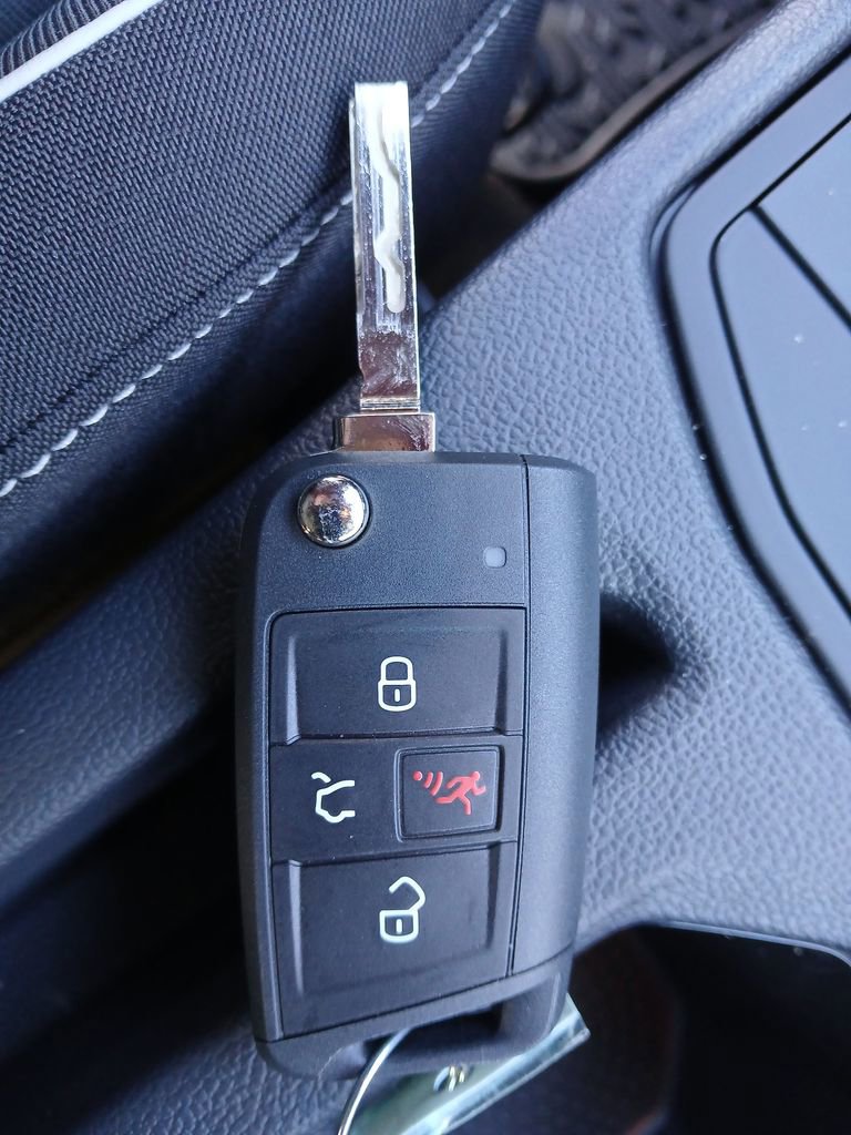 New 2026 Volkswagen Jetta Sport image 27