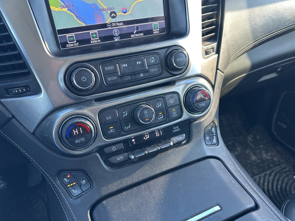 Used 2019 Chevrolet Suburban Premier image 23