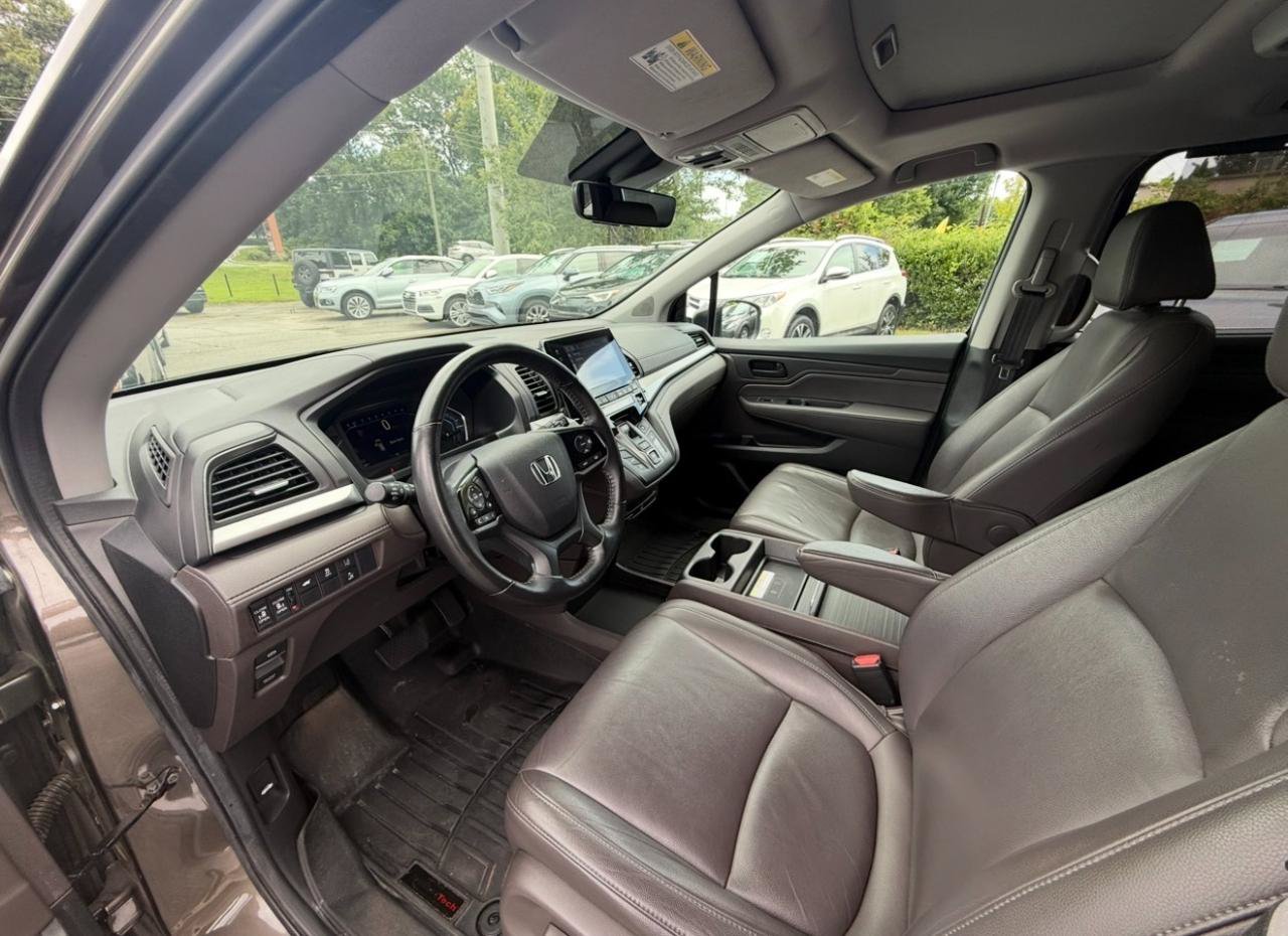 Used 2019 Honda Odyssey EX-L image 11