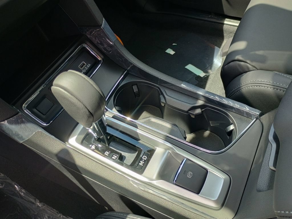 New 2026 Subaru Ascent Premium AWD/4WD image 26