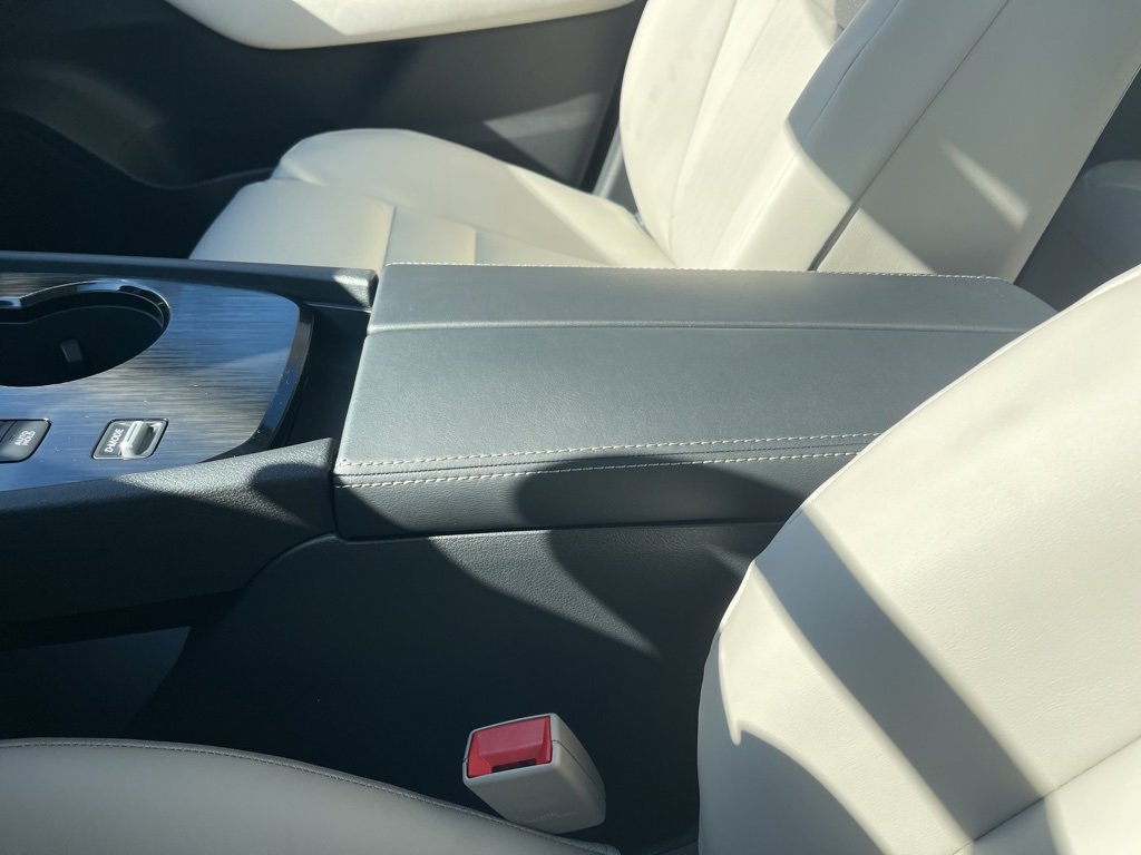 New 2026 Nissan Rogue SV w/ SV Premium Package image 12