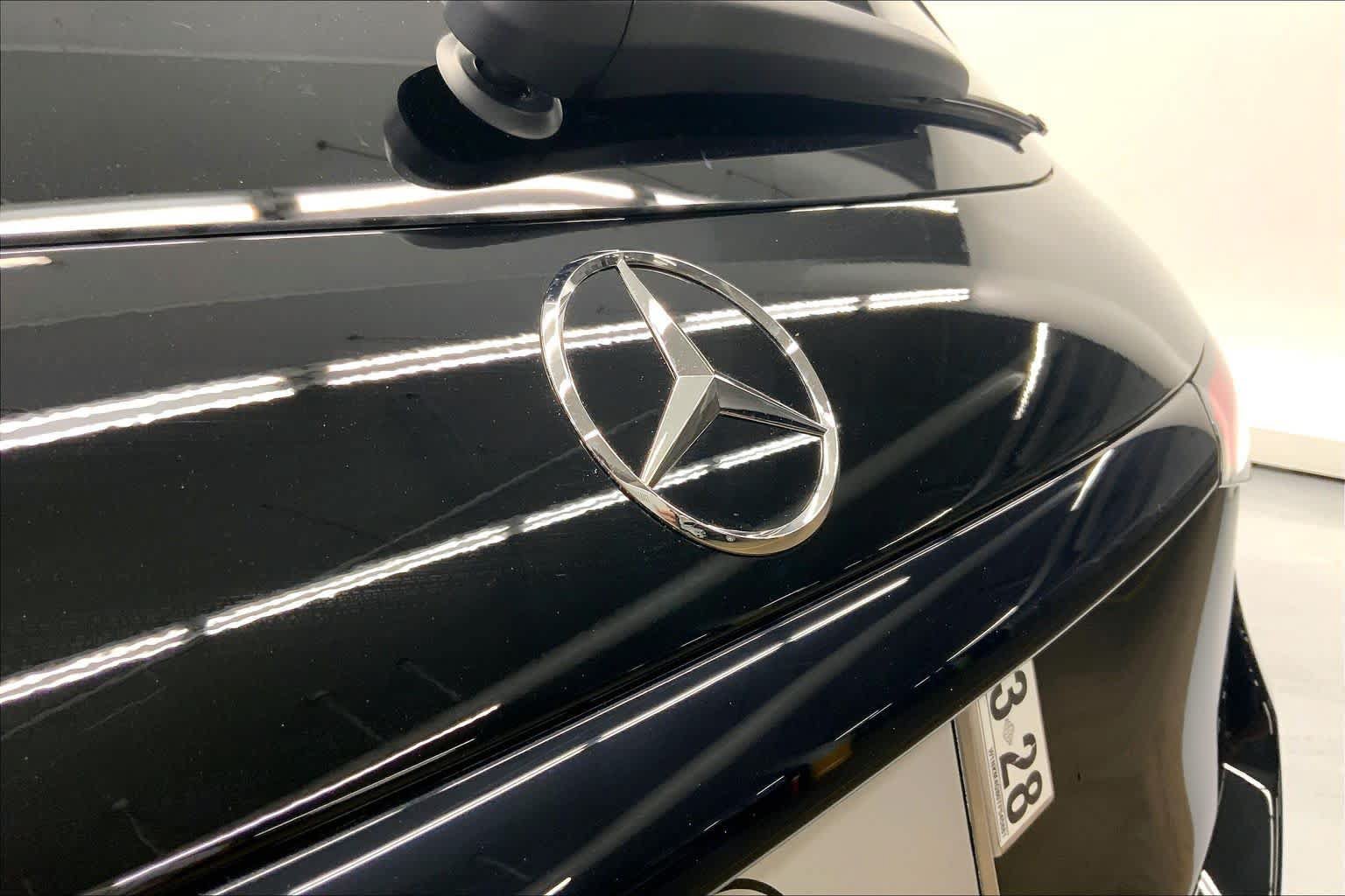 Used 2026 Mercedes-Benz GLC 300 image 14