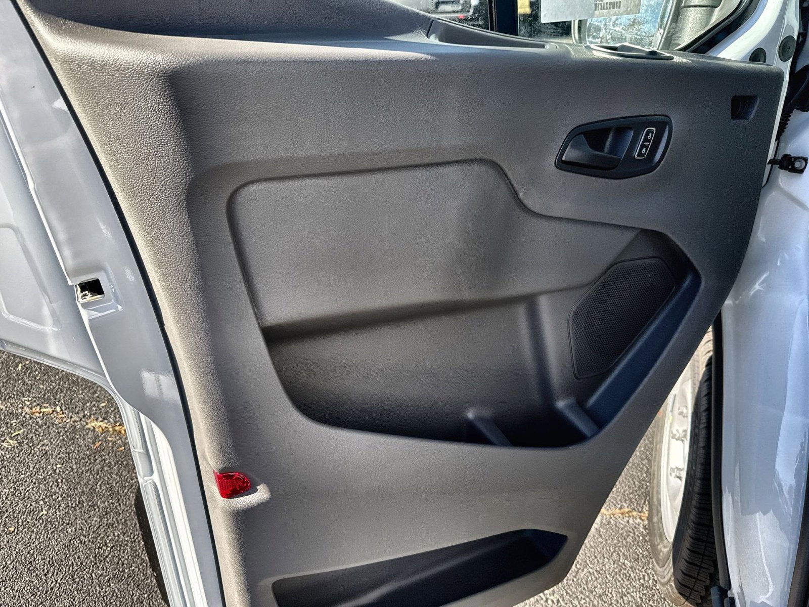 New 2026 Ford Transit 150 Base w/ Load Area Protection Package image 15