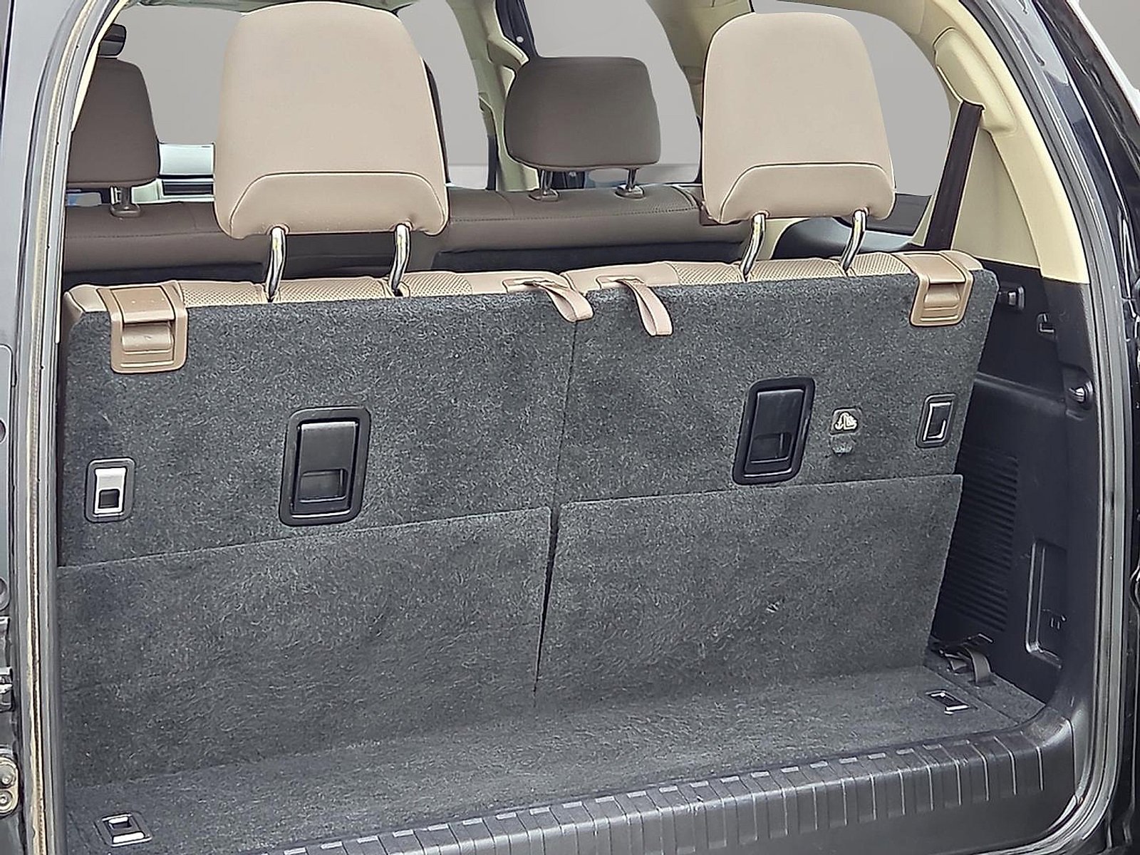 Used 2020 Lexus GX 460 Premium image 8