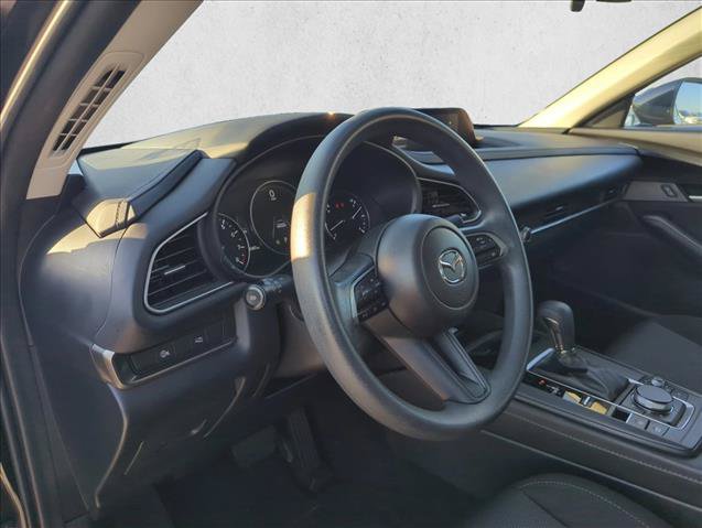 Used 2024 MAZDA CX-30 AWD 2.5 S image 13