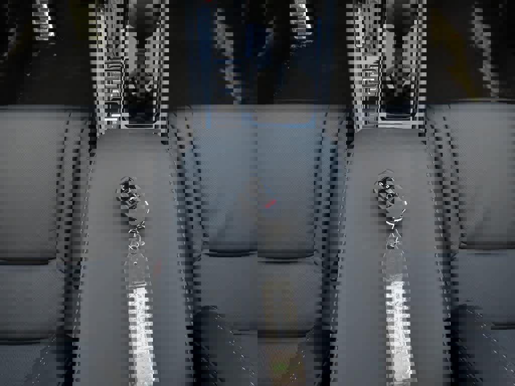 New 2026 Honda Accord Sport image 25