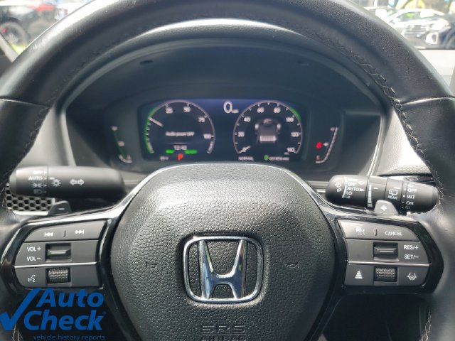 Used 2025 Honda Civic Sport Touring image 20