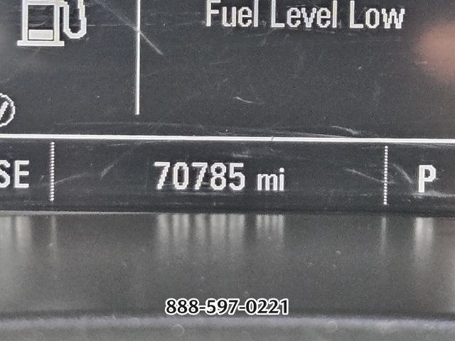 Used 2021 GMC Canyon Elevation w/ Trailering Package AWD/4WD image 31