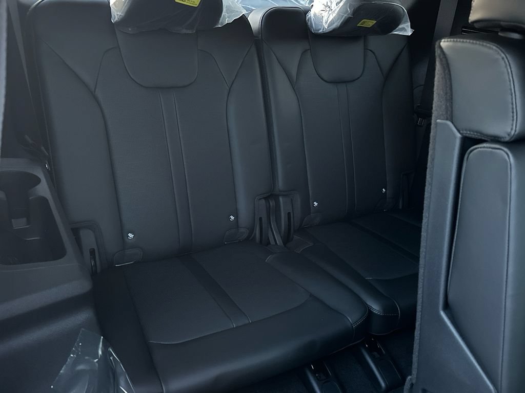 New 2026 Kia Sorento EX FWD image 16