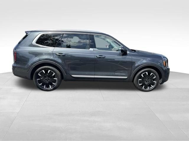 Certified 2024 Kia Telluride SX Prestige AWD/4WD image 9