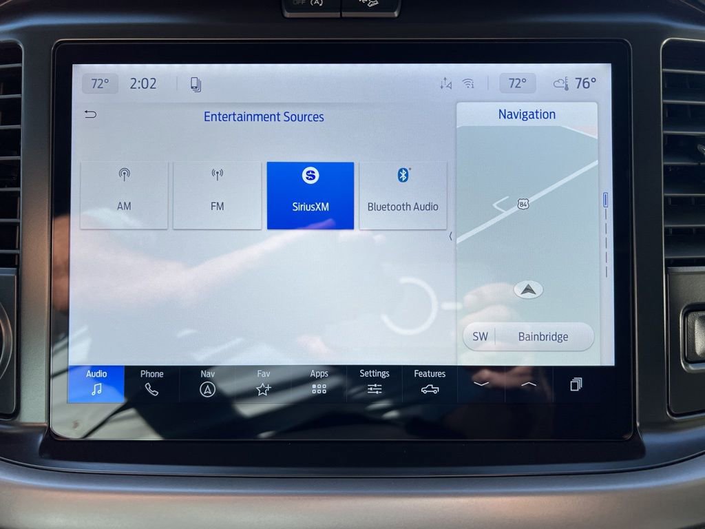 New 2026 Ford F150 XLT w/ Equipment Group 302A MID image 30