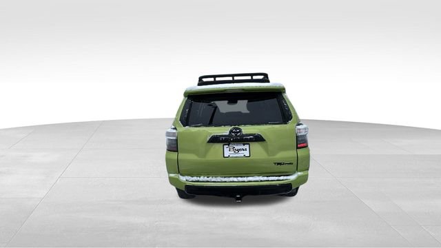 Used 2022 Toyota 4Runner TRD Pro image 32
