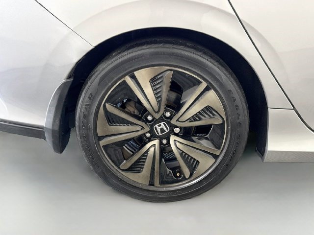 Used 2018 Honda Civic EX image 32