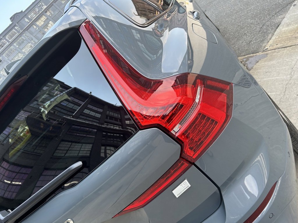 Certified 2024 Volvo XC60 T8 Plus w/ Climate Package image 16