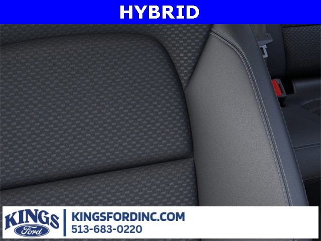 New 2024 Ford Escape Base image 16