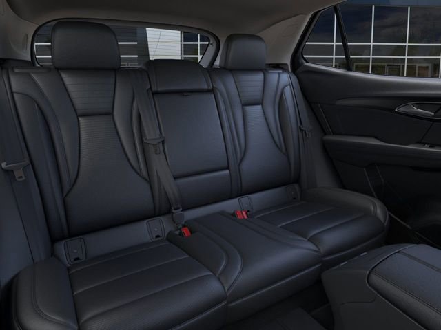 New 2026 Buick Envision Preferred image 17