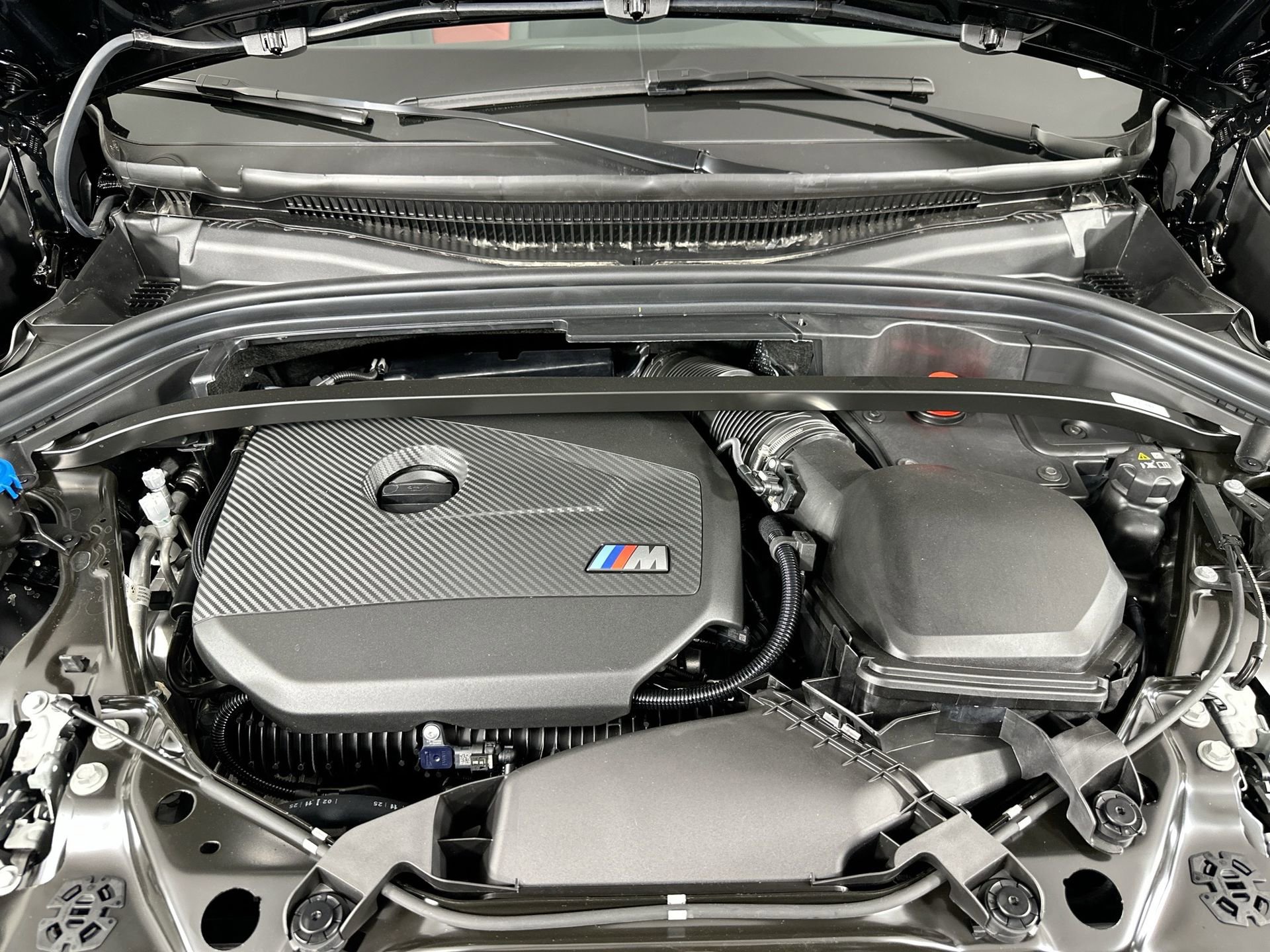 New 2026 BMW X1 M35i w/ Technology Package image 31