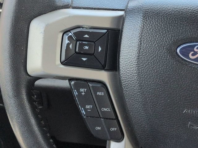 Used 2017 Ford F250 Lariat w/ Chrome Package AWD/4WD image 24