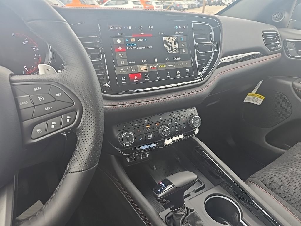 New 2026 Dodge Durango GT image 16