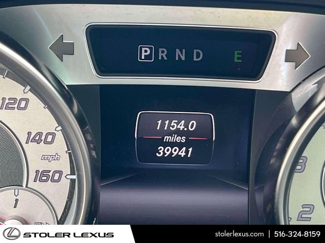 Used 2014 Mercedes-Benz SL 550 image 27
